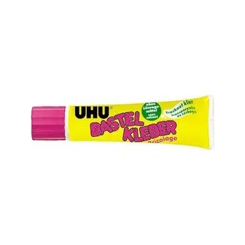 Stavebniny UHU Bastelkleber 90g lepidlo (1100047735)