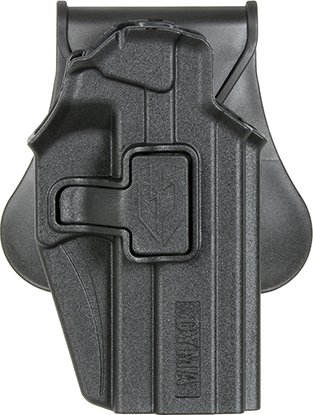 Opaskové polymerové pouzdro pro pistole CYMA CM.136 Grach