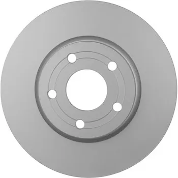 Brzdový kotouč Brzdový kotouč HELLA 8DD 355 133-771