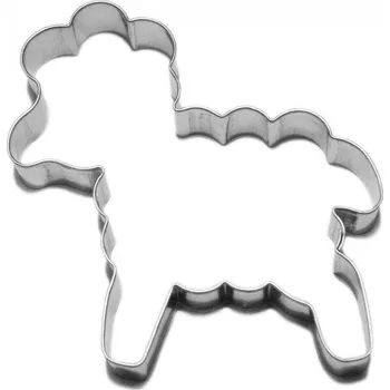 Vykrajovátko VYKRAJOVÁTKO - OVEČKA 95x94 mm