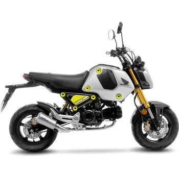 Auto-moto 15252U LV-10 HONDA MSX 125 / GROM (22-24)