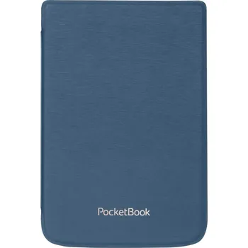 Pocketbook Shell modré (WPUC-627-S-BG)