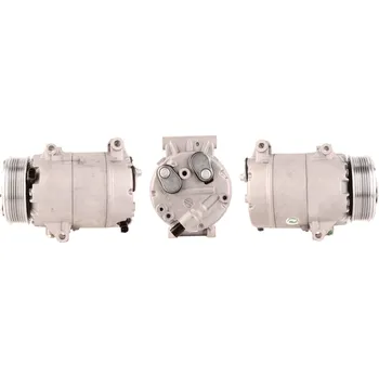 Kompresor klimatizace Kompresor, klimatizace Lucas ACP450