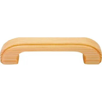 TS Úchytka dřevěná buk 54293