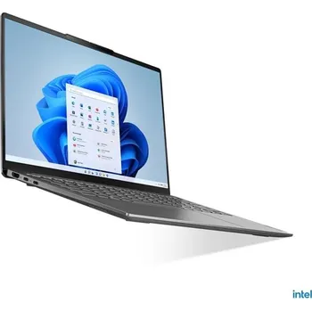 Notebook Lenovo YOGA Slim 6 14IRH8 Core i5-13500H 16GB SSD 512GB 14" WUXGA OLED 60Hz 400nitů 3r On-Site bez OS šedá