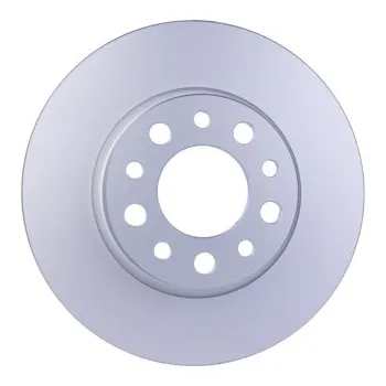 Brzdový kotouč Brzdový kotouč HELLA 8DD 355 122-541