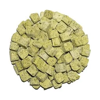 Sušená potravina Coco smoothie mango & špenát váha 100g