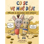Co se ve mně děje aneb Krysí dvojka -…