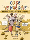 Co se ve mně děje aneb Krysí dvojka -…