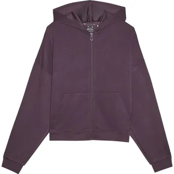 Dámská mikina 4F Sweatshirt F1341 Velikost: S / Barva: fialová