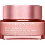 Clarins Multiaktivní denní krém pro suchou pleť Multi-Active (Multi-Active Jour) 50 ml + 2 měsíce na vrácení zboží