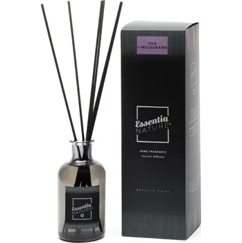 Čajovna Essentia Vonné tyčinky UVA MELOGRANO