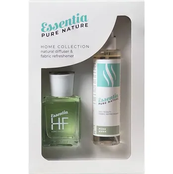 Aroma difuzér Essentia Sada Vonné tyčinky & spray PURE MUSK