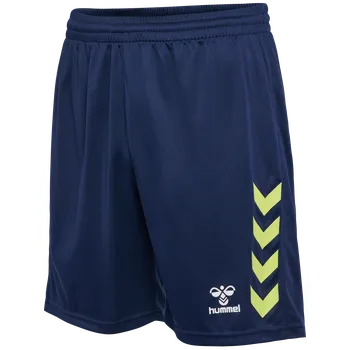 Pánské kraťasy Šortky Hummel hmlGRAPHIC UNIVERSE SHORTS 228161-7026 Velikost S