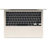 Apple MacBook Air 13" Starlight (2024)