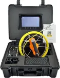 CEL-TEC 1705-039 PipeCam 20 Expert