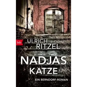 Nadjas Katze - Ritzel, Ulrich