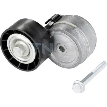 Napínací kladka, žebrovaný klínový řemen SNR GA358.96