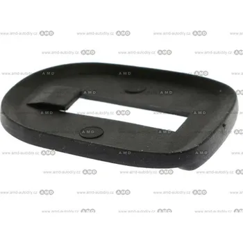 Podložka pod kliku - 6N0837209 B41 - VW Polo,Caddy,Sharan