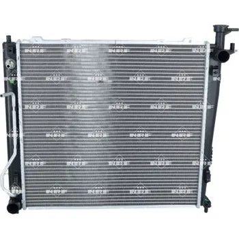 Chladič motoru Chladič, chlazení motoru NRF 59201