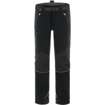 Ferrino - Vincent Pants Unisex - Black XL