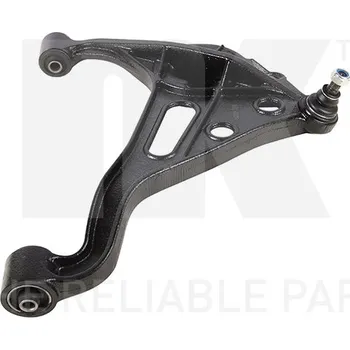 Zavěšení kol Řídicí páka, zavěšení kol SBS 5015208