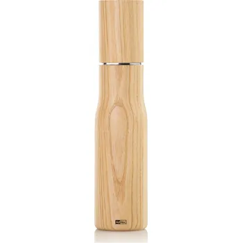 Kempingové nádobí AdHoc Mlýnek a na sůl nebo pepř jasan Levo 27 cm