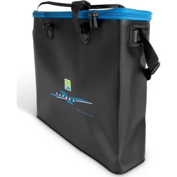 Pouzdro na rybářské vybavení PRESTON INNOVATIONS Supera X Small Eva Net Bag