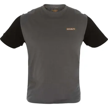 Rybářské oblečení SONUBAITS Sonu T-Shirt Velikost: medium