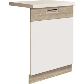 Fadome Dvířka na vestavnou myčku 60 cm, kuchyň Favorit