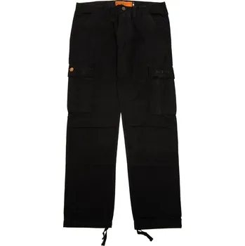 West Coast Choppers WCC kalhoty BR125 Velikost: 3XL