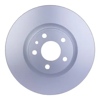 Brzdový kotouč Brzdový kotouč HELLA 8DD 355 118-411