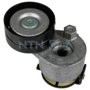 Napínací kladka, žebrovaný klínový řemen SNR GA355.09