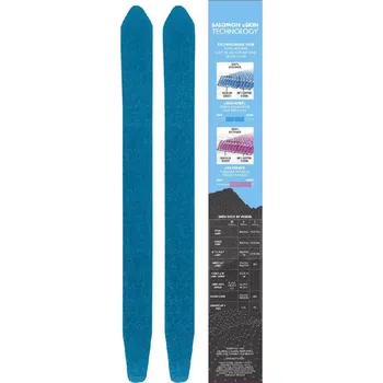 SALOMON Kit eSkingrip+ - S (188-196 cm)