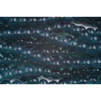 Korálek Korálky Kuličky č. 77 - 6 mm