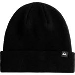 Čepice Quiksilver Routine true black 2025 - Odesíláme do 24 hodin