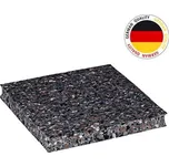 Xavax protiskluzové podložky s tlumením vibrací, 10x10x1,5 cm, 4 ks v balení (cena za balení)