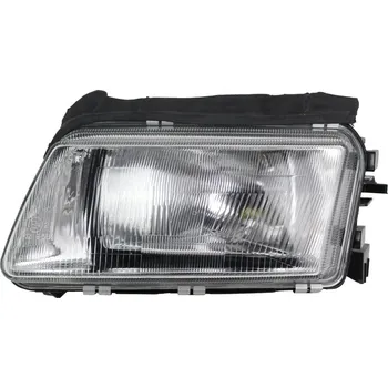 Přední světlomet Světlomet ABAKUS 441-1124L-LD-E