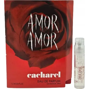Dámský parfém Cacharel Cacharel Amor Amor, EDP - Vzorek vůně Pre ženy Toaletní voda