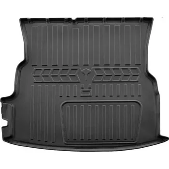 Vana do kufru Vana do kufru, gumová 3D (TPE), RENAULT Symbol I sedan, Stingray