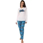 Dámské pyžamo Styx hudba (PDD1558) L Možnost vrácení zboží ZDARMA do 120 dnů!
