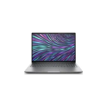 Notebook HP ZB Power 16 G11 Intel Core Ultra i7-155H 32GB DDR5 1TB Nvidia RTX 2000 Ada 8GB 16,0" IPS WUXGA Win 11 Pro 4y