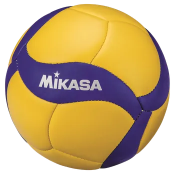 Fotbalový míč Míč Mikasa VOLLEYBALL V1.5W 1180-5 Velikost 5