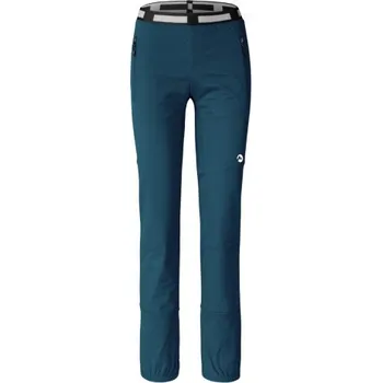 Dámské kalhoty Dámské kalhoty Martini Sportswear DESIRE - petrolejová S