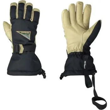 Rukavice LILL-SPORT Akka černá 12 + doprava zdarma!