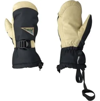 Rukavice LILL-SPORT Akka Mitt černá XS + doprava zdarma!