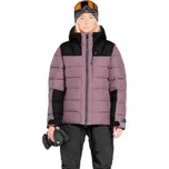 Bunda na snowboard Volcom Wms Puffleup Jacket dusty lavender M 2025 - Odesíláme do 24 hodin
