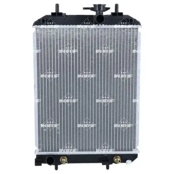 Chladič motoru Chladič, chlazení motoru NRF 58538
