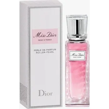 Dámský parfém Christian Dior Christian Dior Miss Dior Rose N'Roses, Toaletní voda Roll-on 20ml Pre ženy Toaletní voda