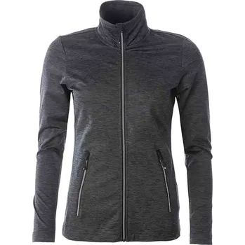 Dámská mikina O'style funkční mikina MAIA dámská - šedá Typ: 36 Typ: 36